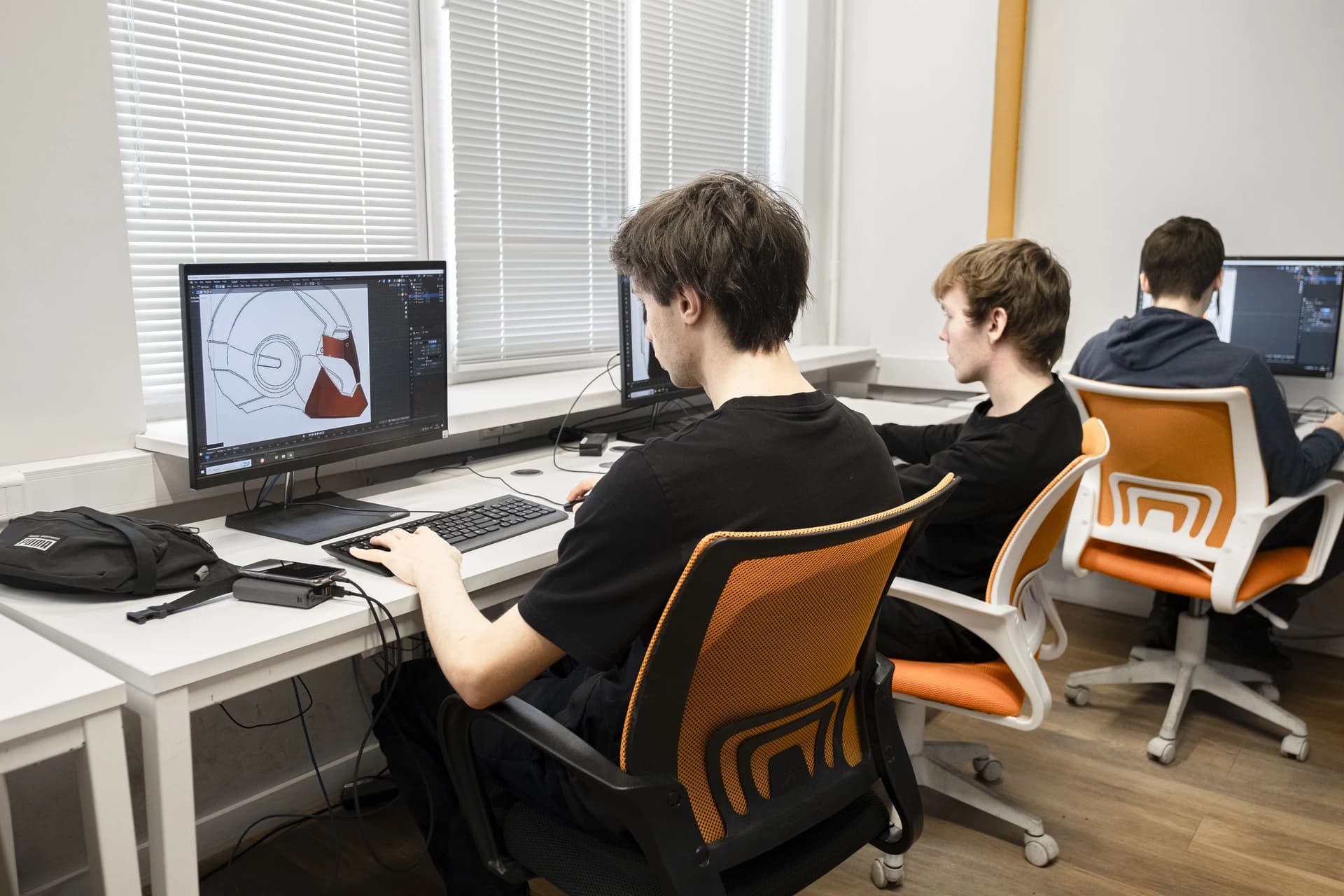 Course image