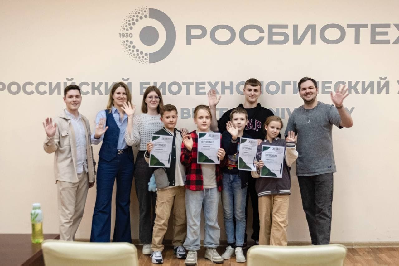 «Superfood Технологии»: 3 смена Летних интенсивов в копилке!