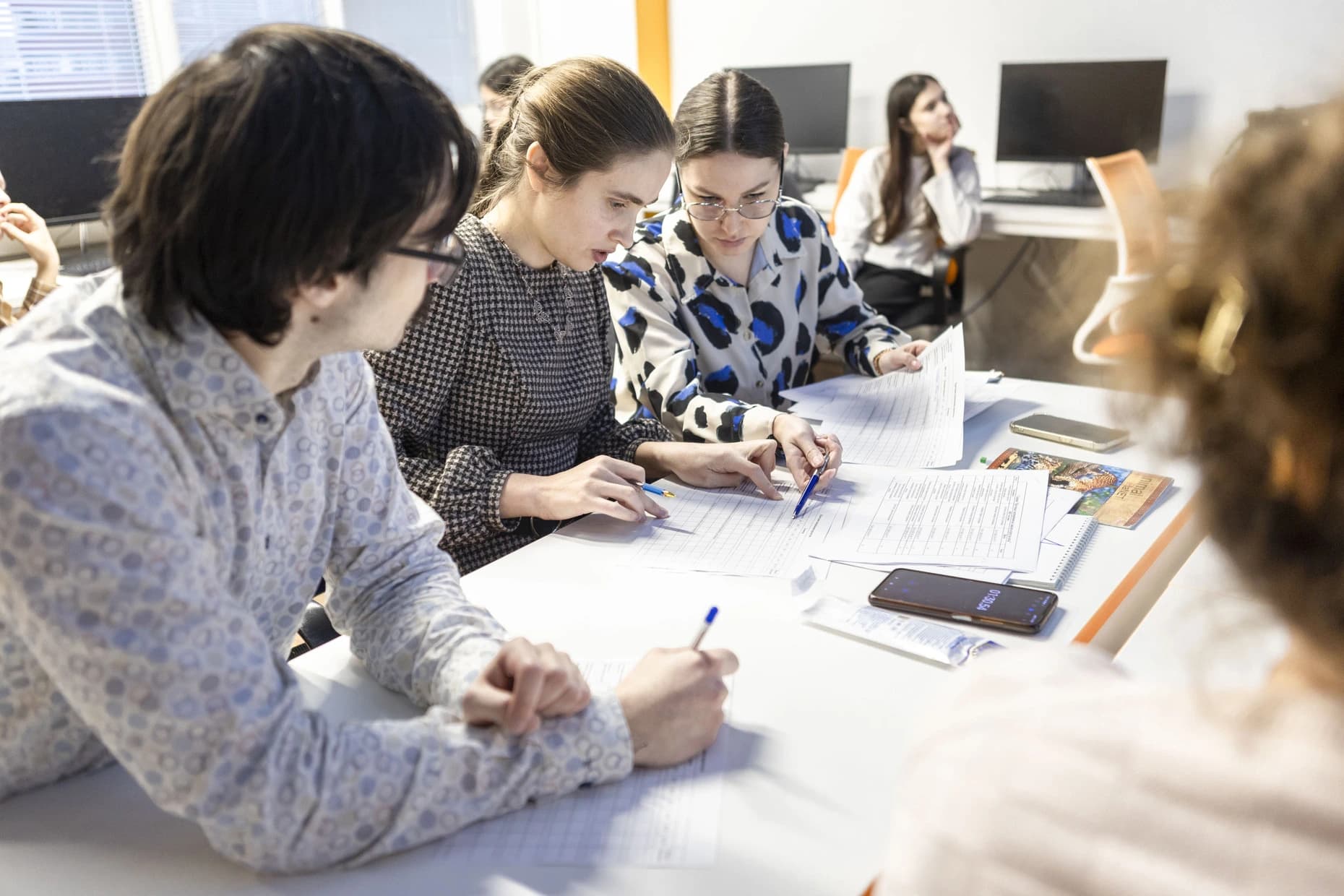 Биоэкономика: техника и технологии