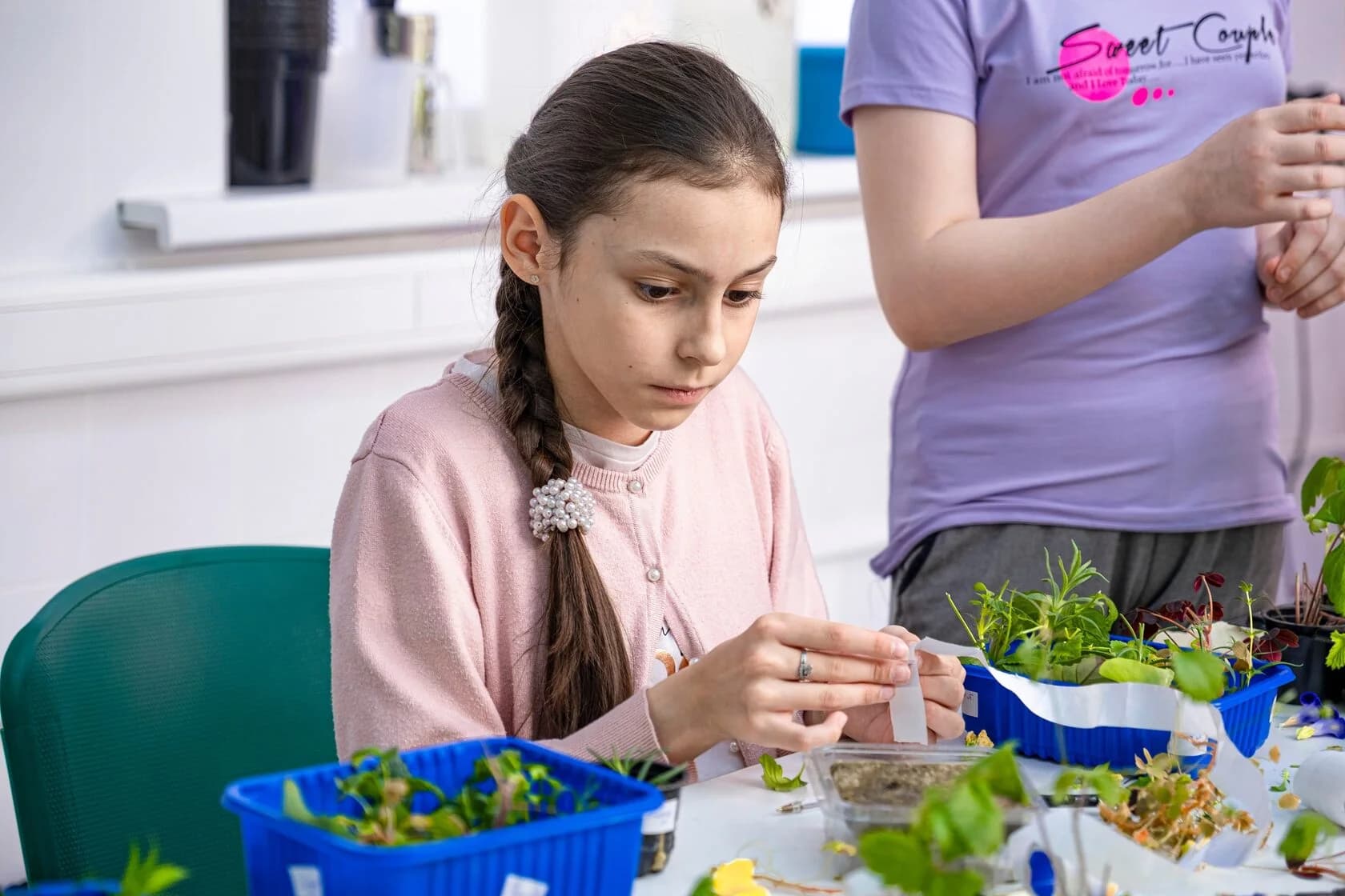 Мастер-классы